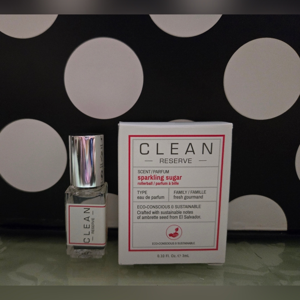 2/$30✨️Clean Reserve Sparkling Sugar✨️